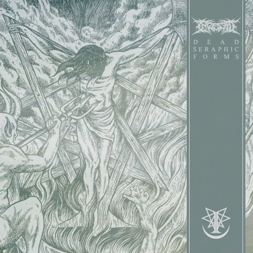 Ingested : Dead Seraphic Forms